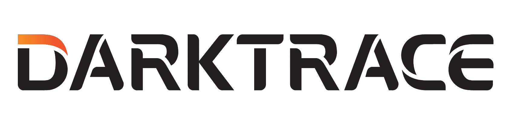 Darktrace Logo