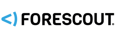 Forescout Logo