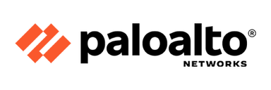 Palo Alto Networks Logo
