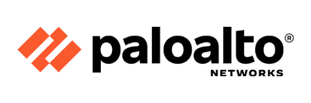 Palo Alto Networks Logo