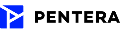 Pentera Logo