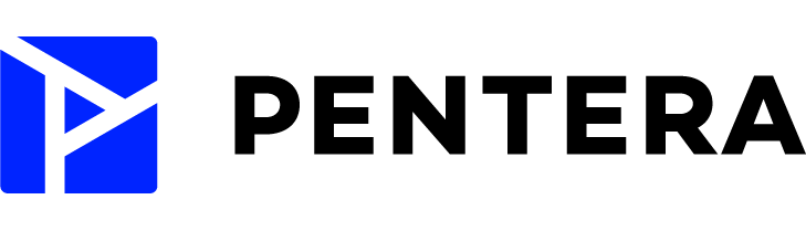 Pentera Logo