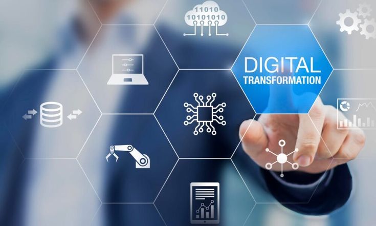 Consultoría en Transformación Digital